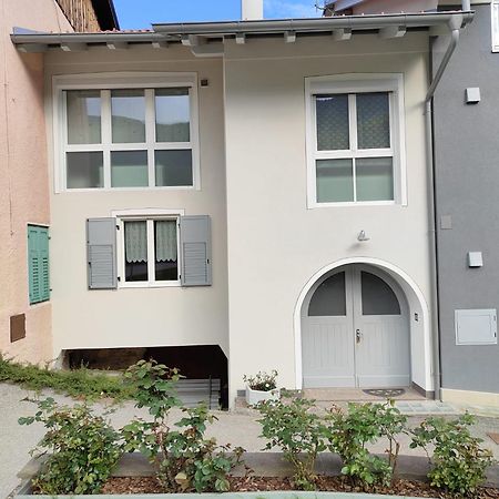 Appartamento Belasi-Brenta Campodenno Exteriör bild