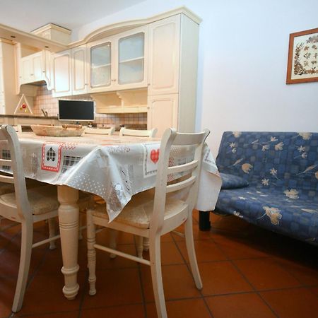 Appartamento Belasi-Brenta Campodenno Exteriör bild
