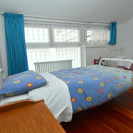 Appartamento Belasi-Brenta Campodenno Exteriör bild