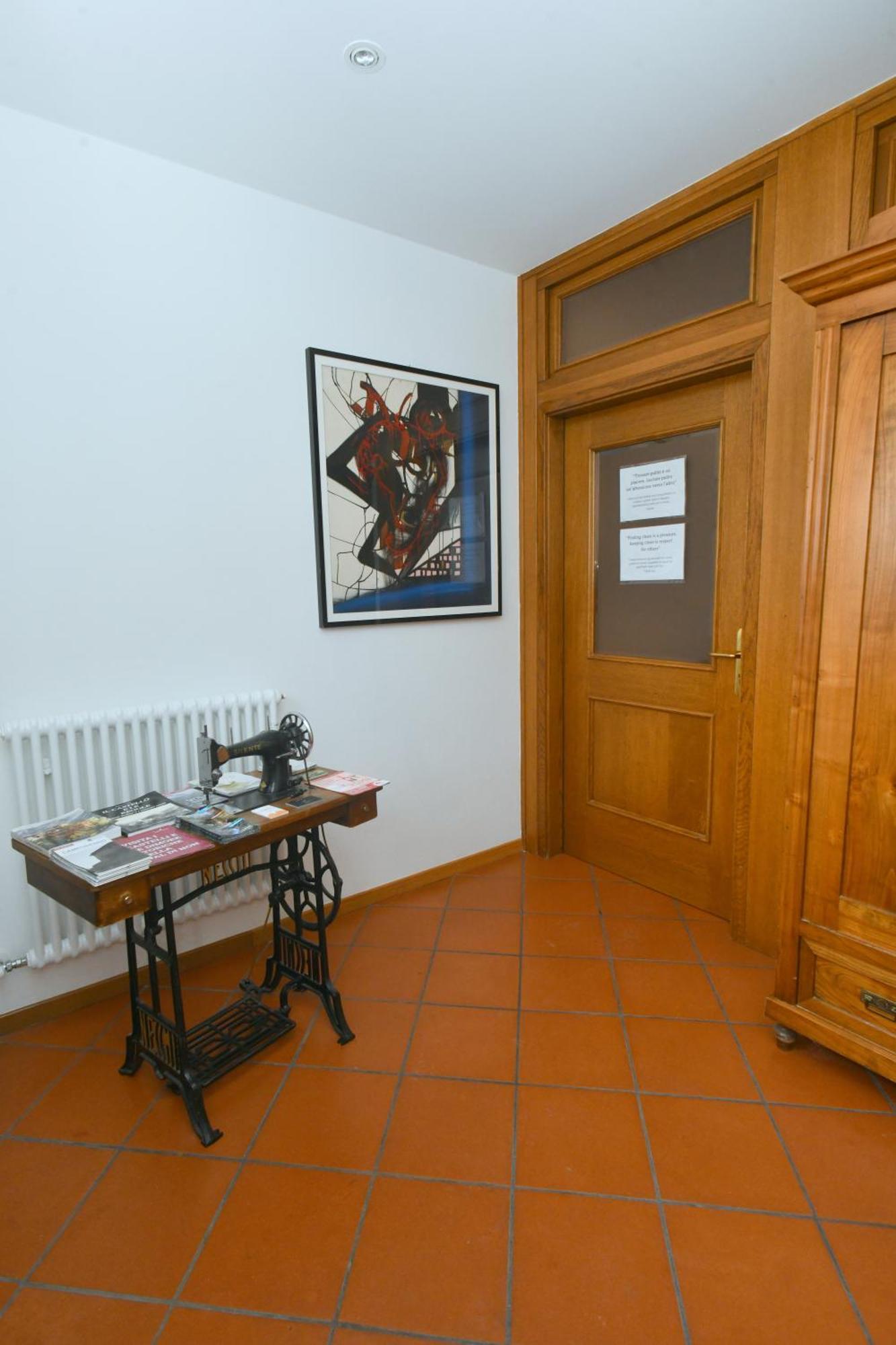 Appartamento Belasi-Brenta Campodenno Exteriör bild
